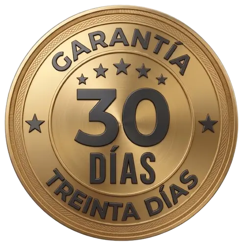 Sello premium dorado con un gran candado y la inscripción "Pago 100% Seguro". Representa la protección de tus datos y pagos seguros mediante tarjetas Visa, Mastercard, American Express, PayPal, Google Pay y Apple Pay, brindando total confianza al comprar en la tienda oficial Élite Luxe Store.